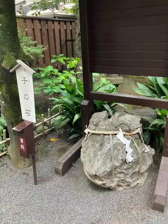 七社神社のその他建物