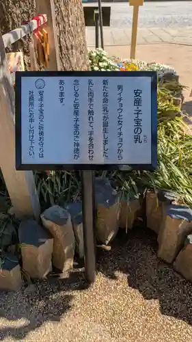 川越八幡宮(埼玉県)