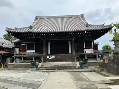 観音寺(東京都)