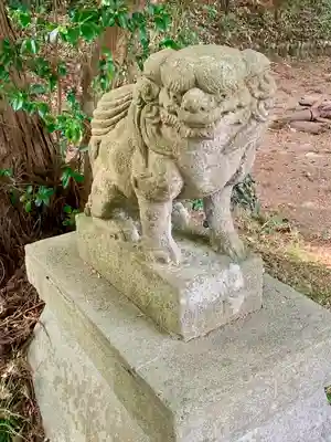 鼻節神社(宮城県)
