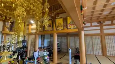 正仙寺(吹上不動尊)(栃木県)