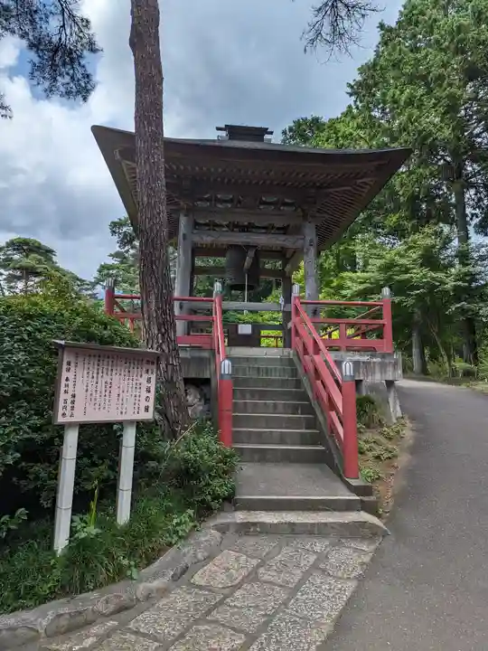 塩船観音寺(東京都)