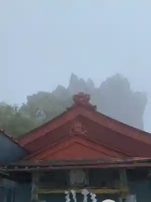 大劔神社(徳島県)
