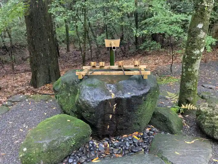 瀧原宮(皇大神宮別宮)(三重県)