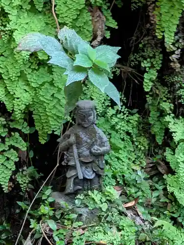 白滝不動尊(神奈川県)