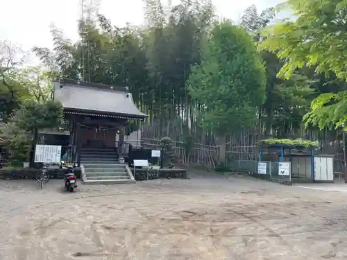 八坂神社のその他建物