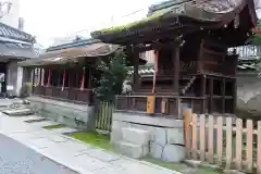 下御霊神社(京都府)