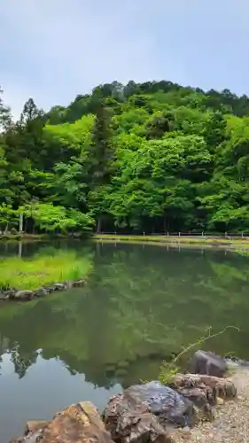 永保寺(岐阜県)