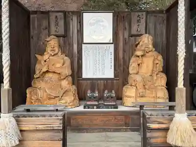 盛岡八幡宮(岩手県)