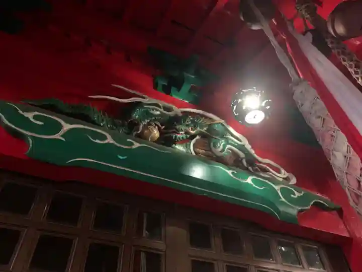 白幡神社(千葉県)