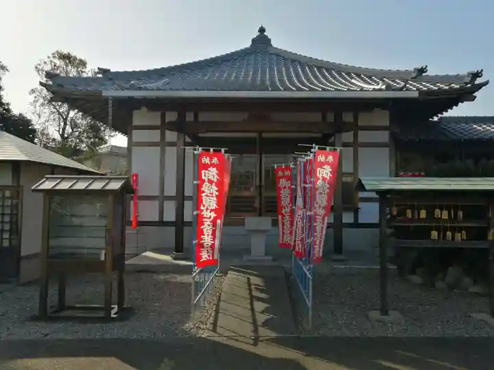 広済寺のその他建物