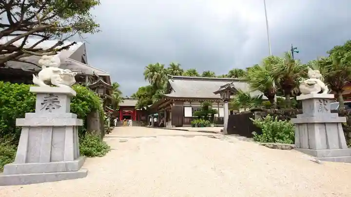 青島神社(青島神宮)のその他建物