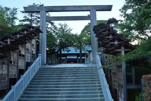 伊勢山皇大神宮(神奈川県)
