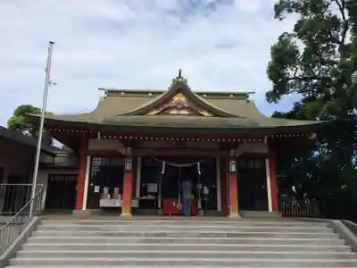 八坂神社(鹿児島県)