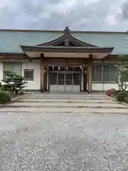 豊藤稲荷神社の建物その他