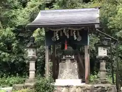 大日寺の末社