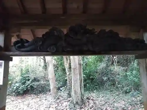 白石社のその他建物