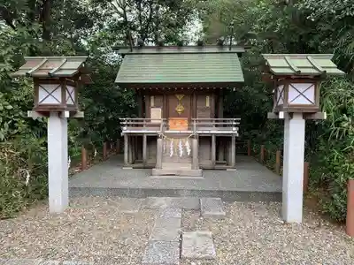 櫻木神社(千葉県)