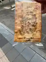 日光東照宮(栃木県)