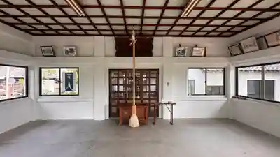 産宮神社(兵庫県)