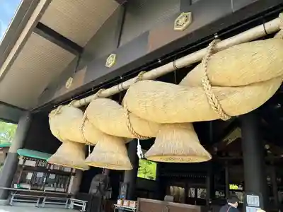 常陸国出雲大社(茨城県)