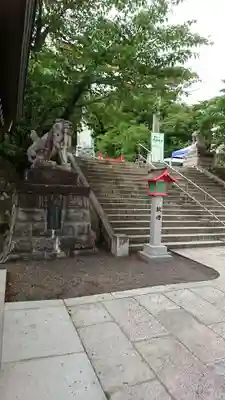 福島縣護國神社(福島県)