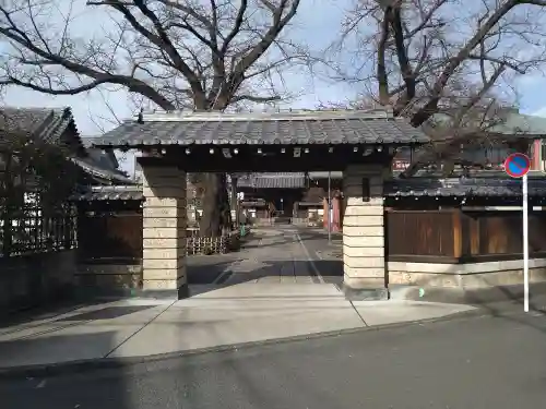 蓮華寺(東京都)