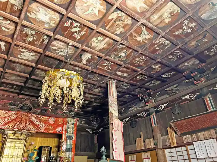 明星院(長崎県)
