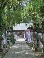 神炊館神社 ⁂奥州須賀川総鎮守⁂(福島県)