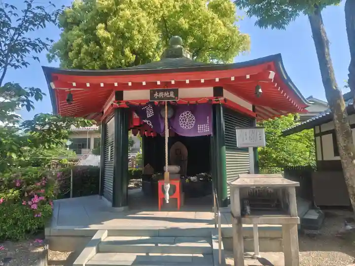 壬生寺(京都府)
