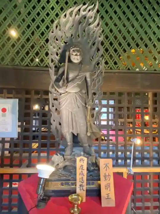 南法華寺(壷阪寺)(奈良県)