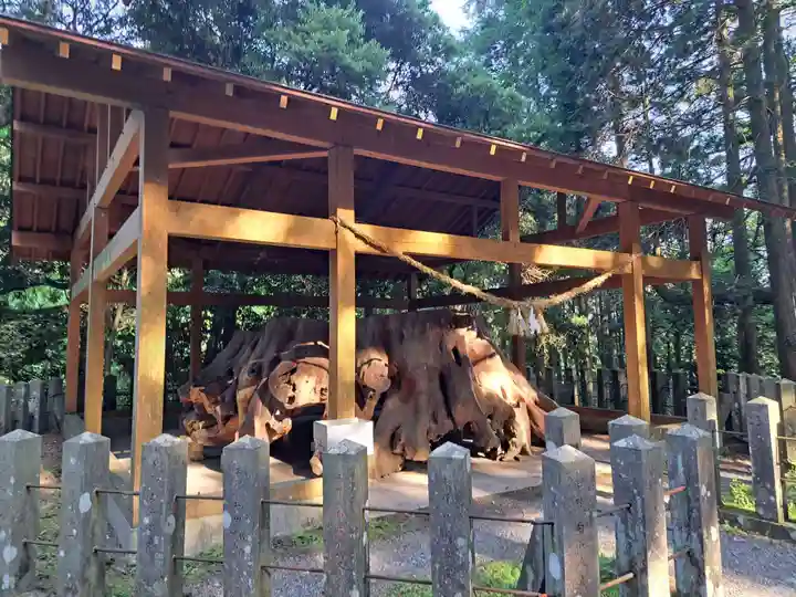 国造神社(熊本県)