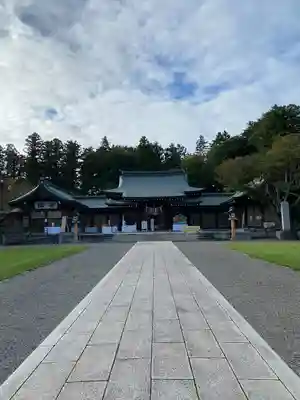 茨城縣護國神社(茨城県)