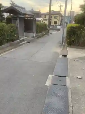 延命地蔵堂(愛知県)