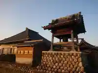 大宝寺のその他建物