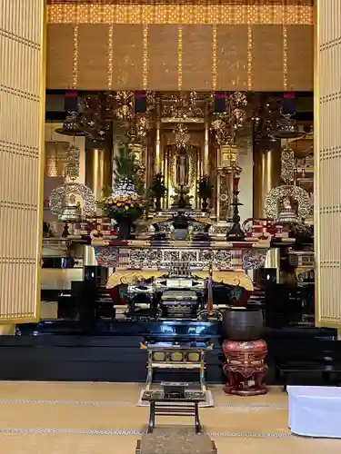 築地本願寺（本願寺築地別院）(東京都)