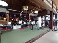 石内のお大師さん 金剛院の本殿・本堂