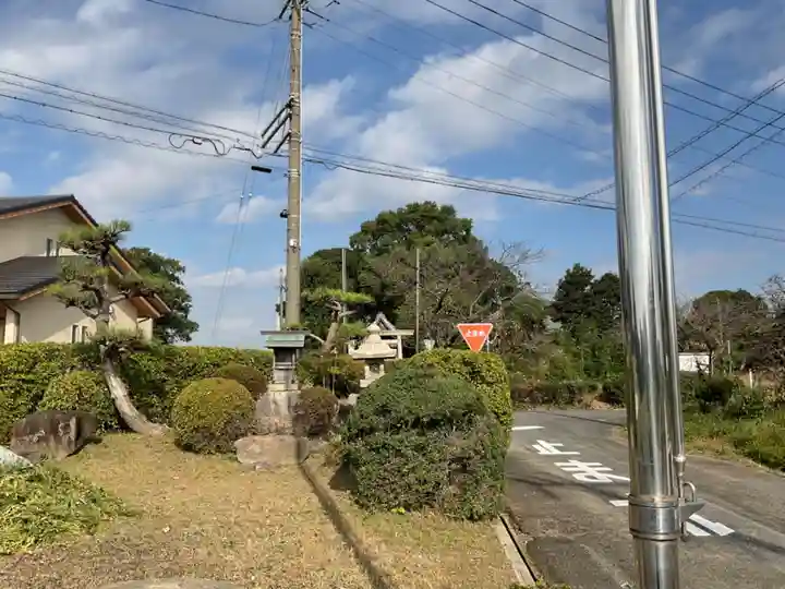 八龍社(愛知県)