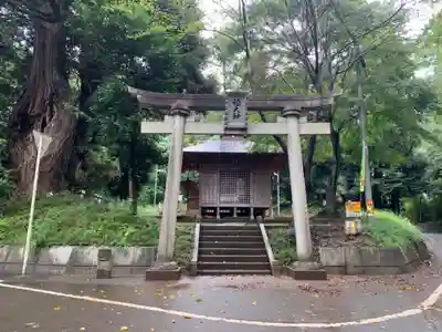 福大神(千葉県)