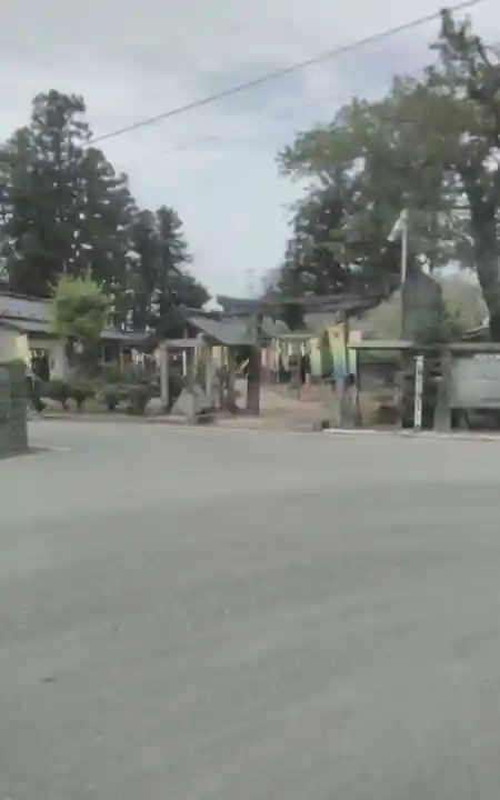大崎八幡神社(宮城県)