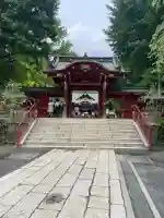 秩父神社(埼玉県)