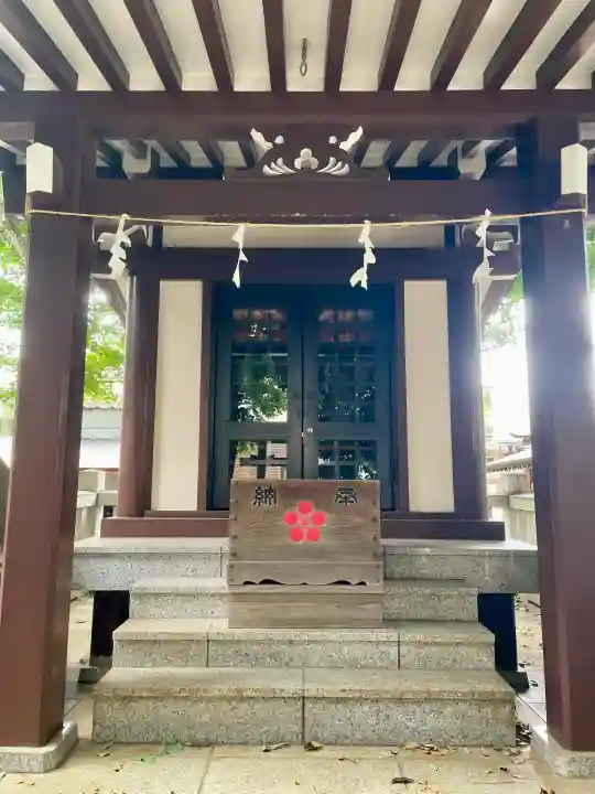天神社(東京都)