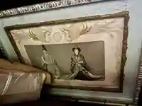 蚊里田八幡宮(長野県)