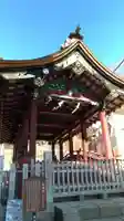 筑波山神社のその他建物