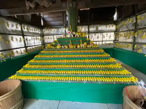 朝護孫子寺(奈良県)