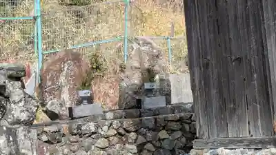 寳珠院奥之院(大阪府)