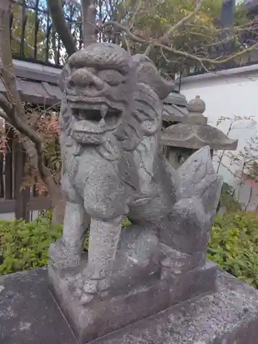 晴明神社(京都府)