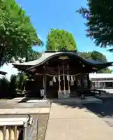 武蔵野神社(東京都)