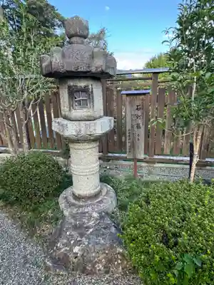 沙沙貴神社(滋賀県)