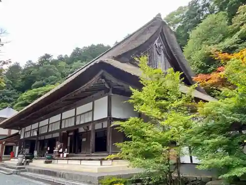 永源寺(滋賀県)